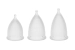 LePinkky Menstrual Cup  Mini